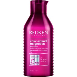 Redken Magnetics Shampoo 16.9oz