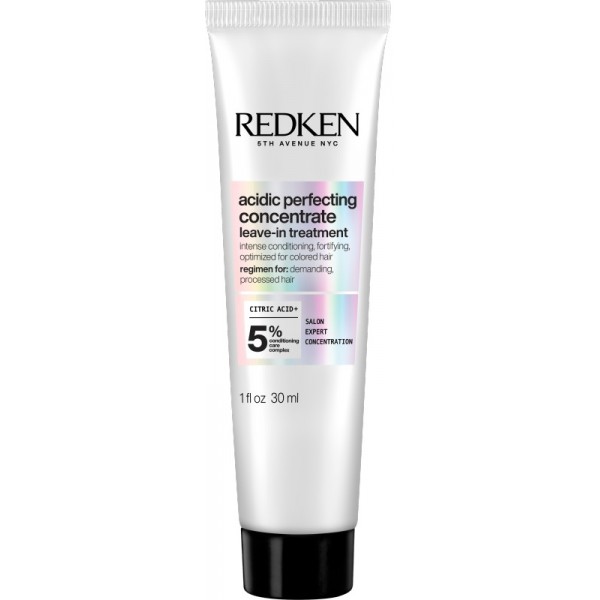 Redken ABC Leave in  Travel Size