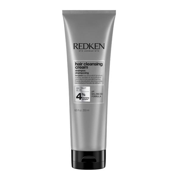 Redken Hair Cleansing Cream 8.5oz