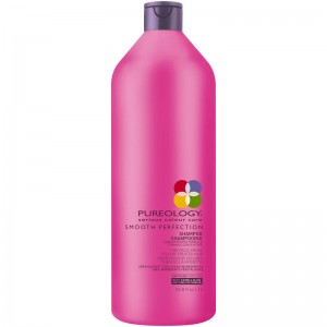 Pur Smooth Perfection Shampoo - LTR.