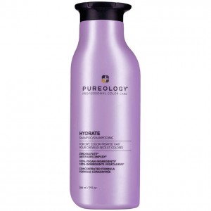 Pureology Hydrate Shampoo - 8.5oz