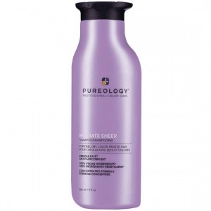 Pureology Hydrate Sheer Shampoo - 8.5oz