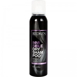 Redken Dry Shampoo Invisible