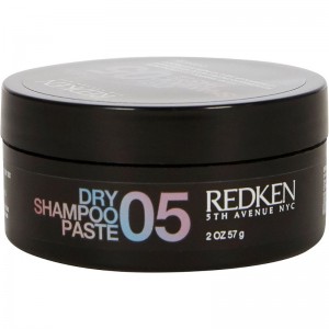 Redken Dry Shampoo Paste